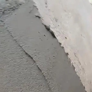 阳江水工建筑物I级C55聚合物改性水泥砂浆 渠道防渗泵站加固迎水面抗冲刷砂浆