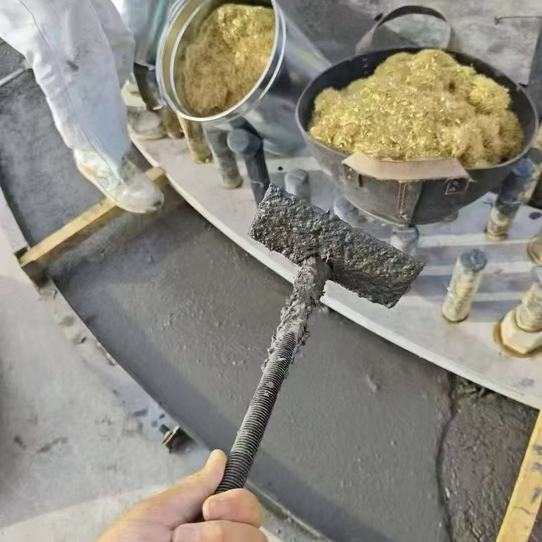 阳江C120风电设备基础专用灌浆料