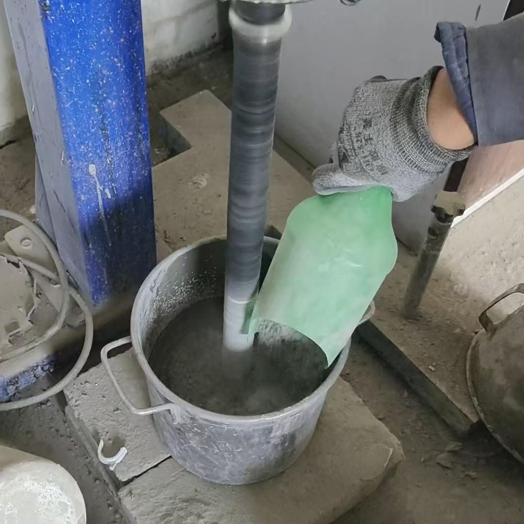 阳江桥梁公路张拉用H60压浆料与普通压浆料有什么区别？