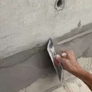 阳江P型防护型环氧树脂砂浆