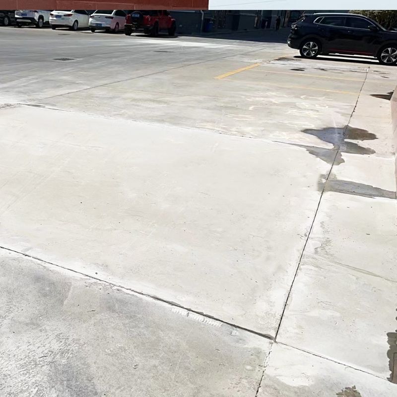 阳江市政道路抢修料